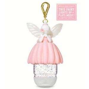 Noise-Making Fairy PocketBac Holder